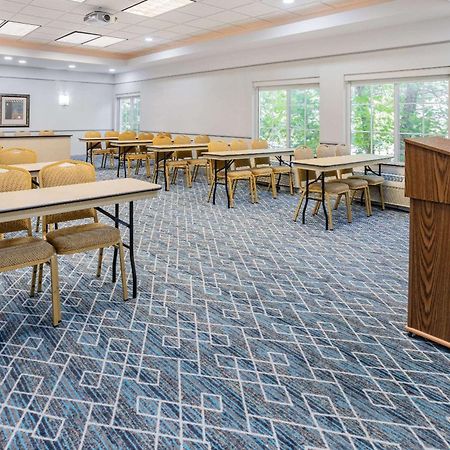 La Quinta Inn & Suites By Wyndham Норфолк Екстериор снимка