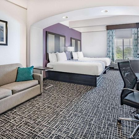 La Quinta Inn & Suites By Wyndham Норфолк Екстериор снимка
