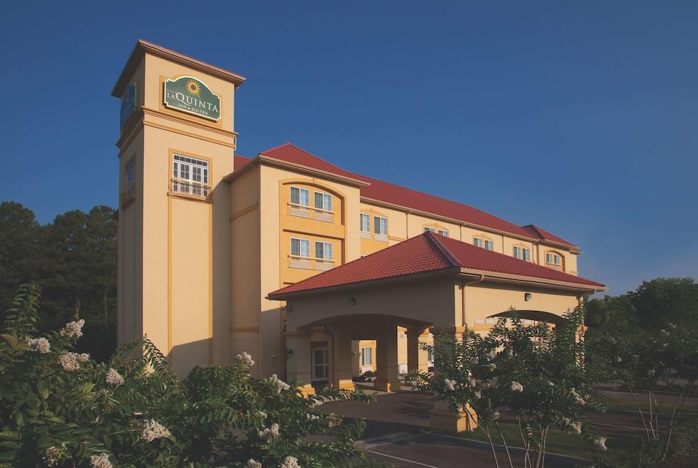 La Quinta Inn & Suites By Wyndham Норфолк Екстериор снимка