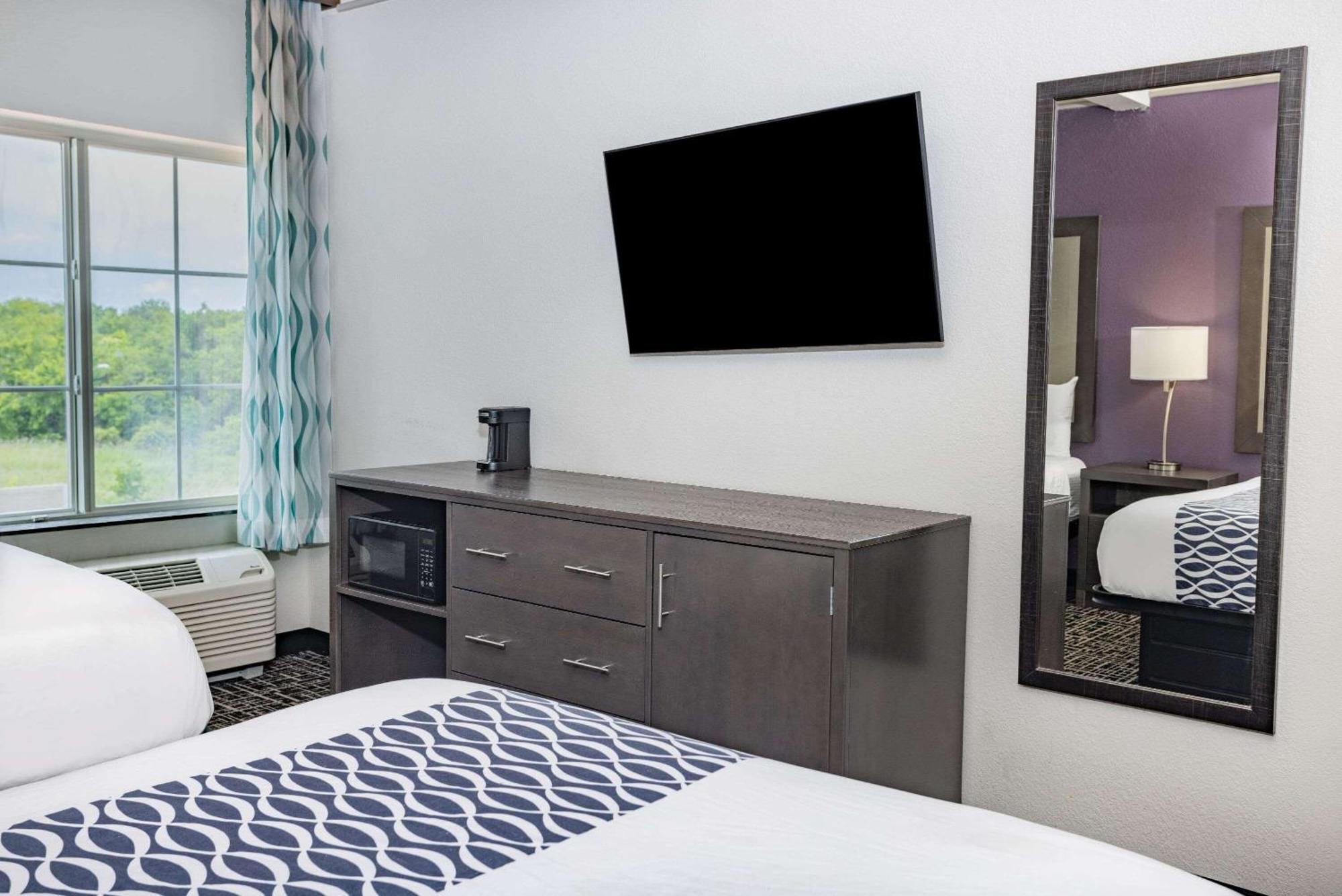 La Quinta Inn & Suites By Wyndham Норфолк Екстериор снимка