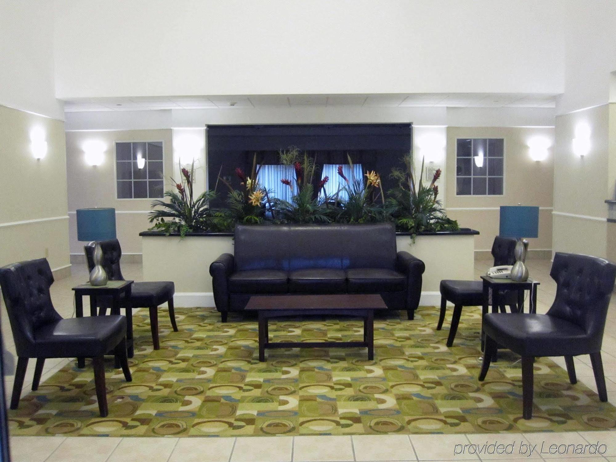 La Quinta Inn & Suites By Wyndham Норфолк Екстериор снимка